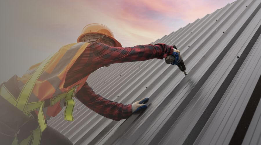 Expert top industrial roofings services in Elliott, IA